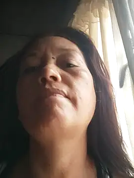 marinita13 online show from 10/14/25, 11:55