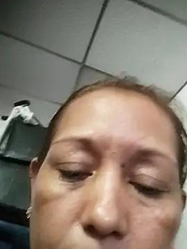 marinita13 online show from 11/11/25, 10:43