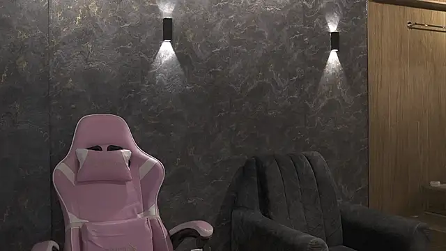 Ariaa Isabell online show from 09/10/25, 06:19