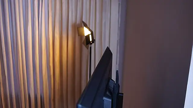 Ariaa Isabell online show from 10/08/25, 06:16