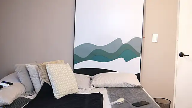 Ariaa Isabell online show from 10/14/25, 06:20