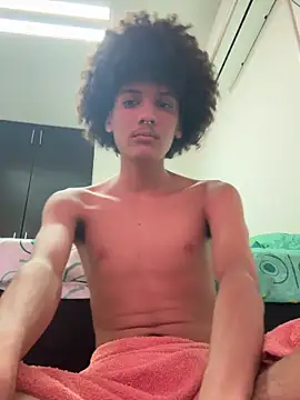 Max Rain online show from 10/17/25, 10:01