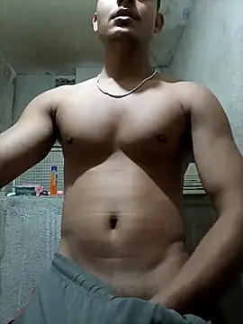 yourcrush0123 online show from 10/29/25, 08:16