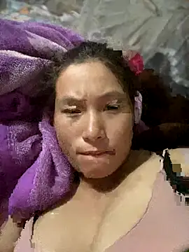 Sanmay55 online show from 10/16/25, 03:51