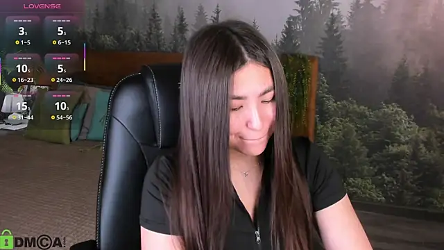 Megan Williamms online show from 10/10/25, 09:30