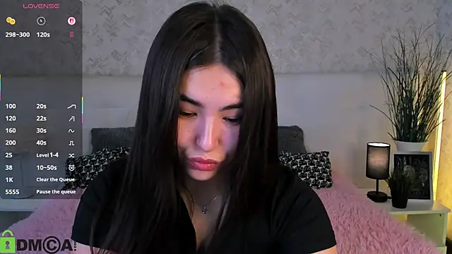 Megan Williamms online show from 10/22/25, 12:55