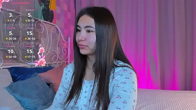 Megan Williamms online show from 10/30/25, 12:56