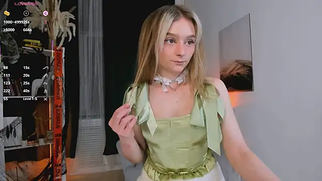 May Bleach online show from 10/22/25, 10:42