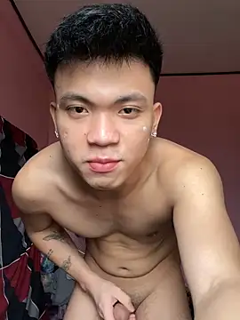 Snapshot of JerichoGutierez chatting on 10/19/25, 06:36 JerichoGutierez online show from 10/19/25, 06:36