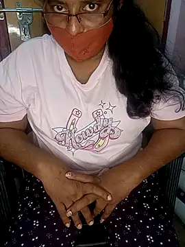 Jessi 25 online show from 10/19/25, 05:02