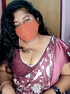 Jessi 25 online show from 10/21/25, 05:24