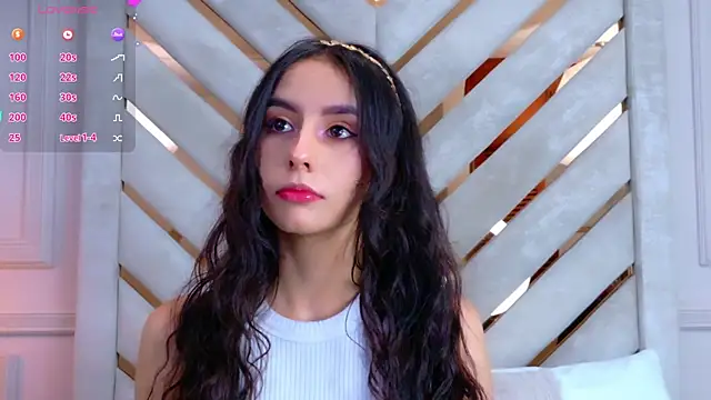 Sarah-Grace online show from 10/25/25, 02:41