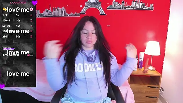 Snapshot of miadoll303av chatting on 09/22/25, 01:35 miadoll303av online show from 09/22/25, 01:35