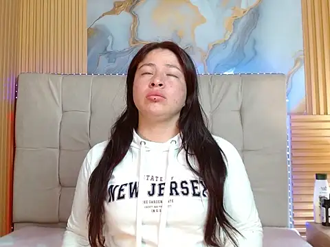 Snapshot of miadoll303av chatting on 10/17/25, 12:52 miadoll303av online show from 10/17/25, 12:52