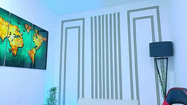 ALANNFERRER online show from 10/22/25, 09:42