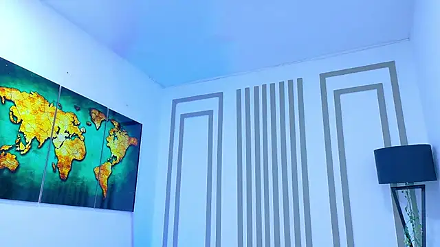 ALANNFERRER online show from 10/31/25, 10:05