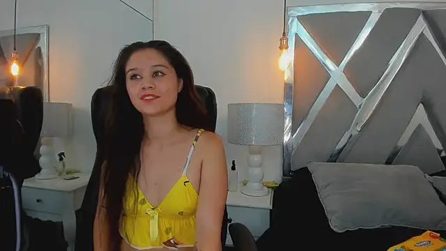 Aprilwatson online show from 10/25/25, 02:30