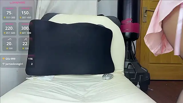 Stella-999 online show from 10/18/25, 06:41