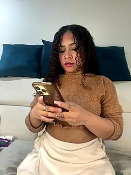 Snapshot of Kass_1 chatting on 10/10/25, 11:26 Kass 1 online show from 10/10/25, 11:26