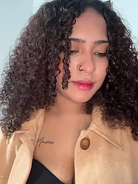 Snapshot of Kass_1 chatting on 11/03/25, 09:59 Kass 1 online show from 11/03/25, 09:59