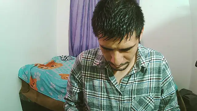 Snapshot of Braulio_master chatting on 10/04/25, 11:30 Braulio master online show from 10/04/25, 11:30