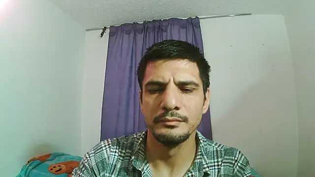 Snapshot of Braulio_master chatting on 10/06/25, 11:18 Braulio master online show from 10/06/25, 11:18