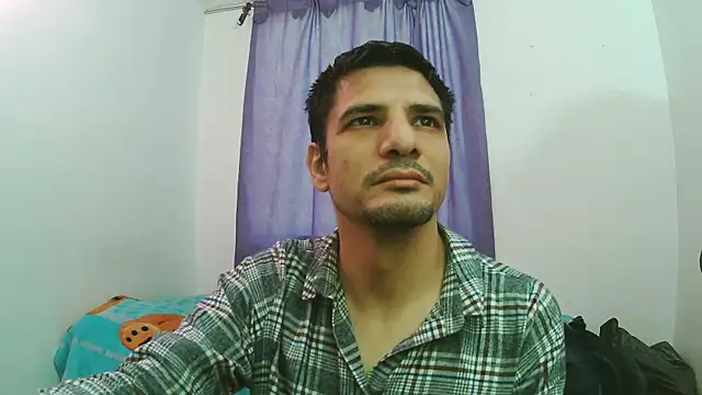 Braulio master online show from 10/17/25, 11:57