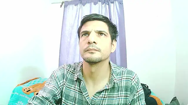 Braulio master online show from 10/24/25, 12:23