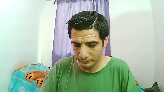 Braulio master online show from 10/27/25, 09:19