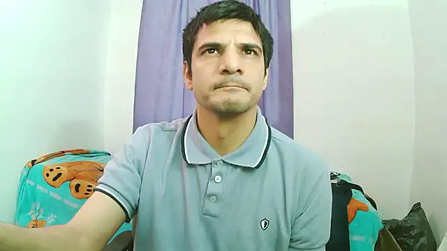 Braulio master online show from 10/28/25, 11:47