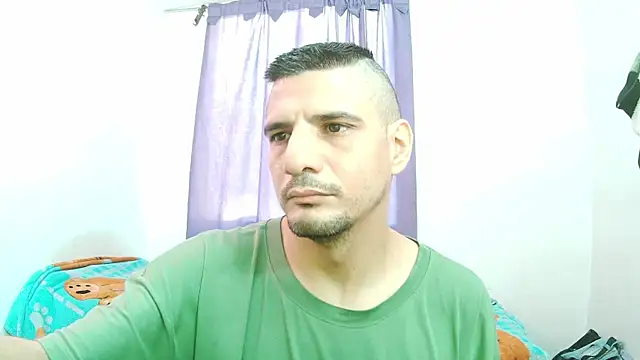 Braulio master online show from 11/01/25, 12:07