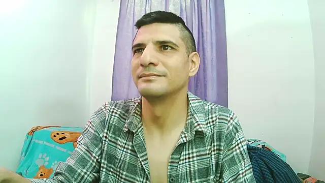 Braulio master online show from 11/08/25, 11:54