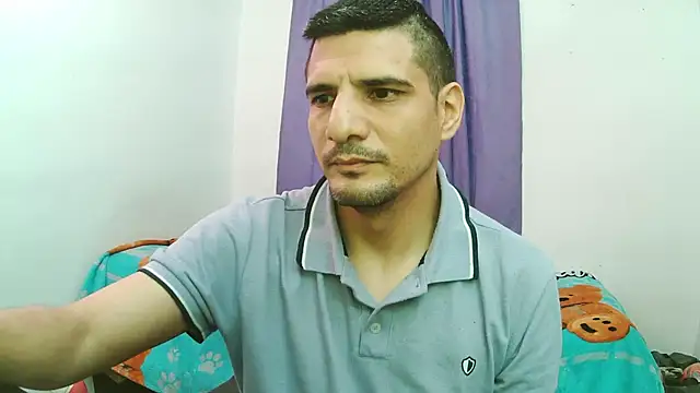 Braulio master online show from 11/11/25, 10:21