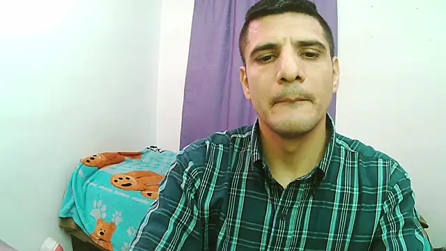 Braulio master online show from 11/15/25, 01:25