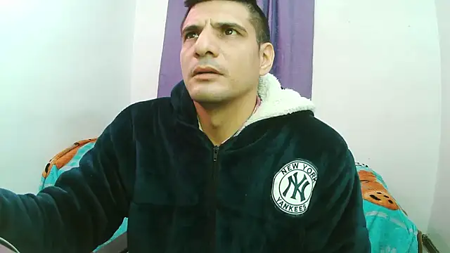 Braulio master online show from 11/16/25, 01:22