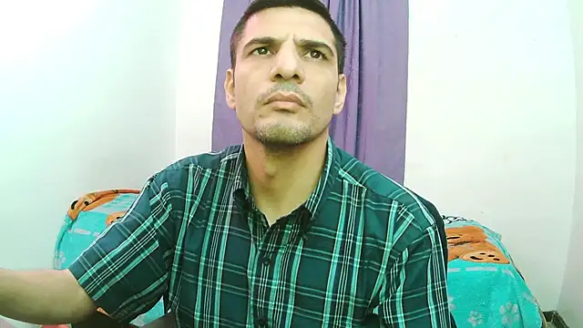 Braulio master online show from 11/23/25, 01:38