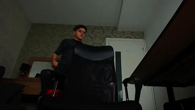 FelixStarkk online show from 11/05/25, 05:18