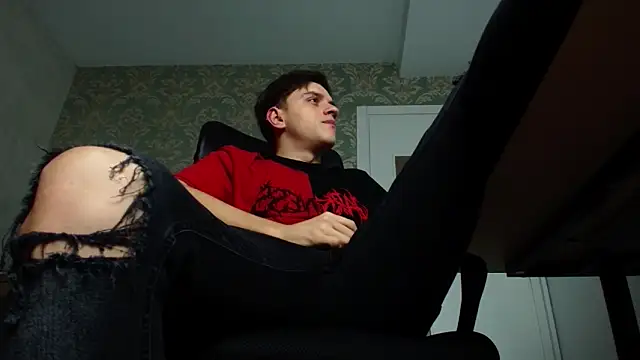 FelixStarkk online show from 11/13/25, 05:17