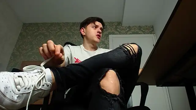 FelixStarkk online show from 11/14/25, 05:39