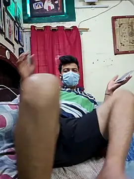 krishx776 online show from 11/08/25, 07:30