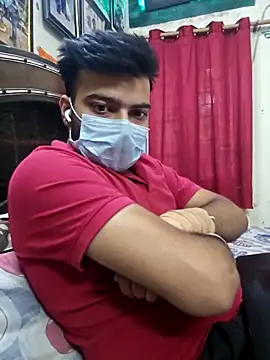 krishx776 online show from 11/14/25, 09:41