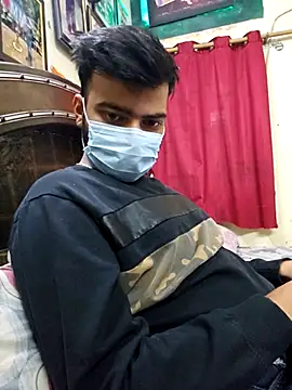 krishx776 online show from 11/15/25, 10:45