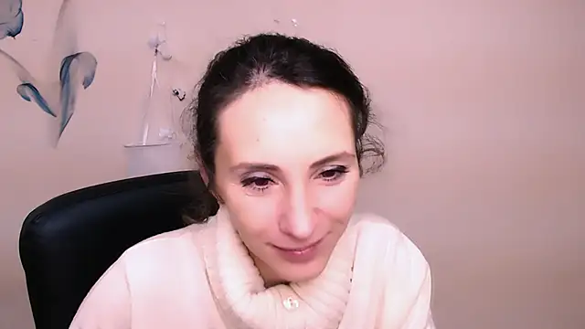 AlissaJersi online show from 10/28/25, 08:40