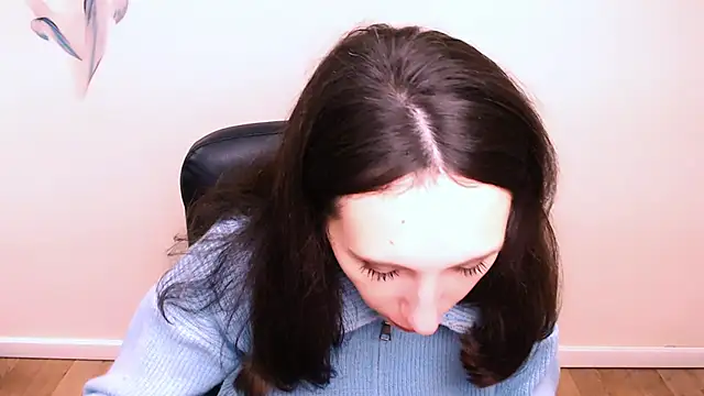 AlissaJersi online show from 11/07/25, 10:37