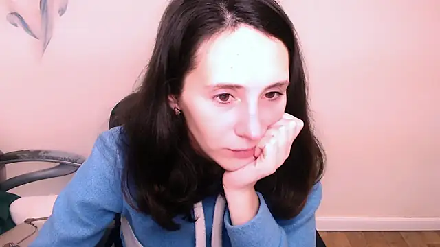 AlissaJersi online show from 11/18/25, 10:52