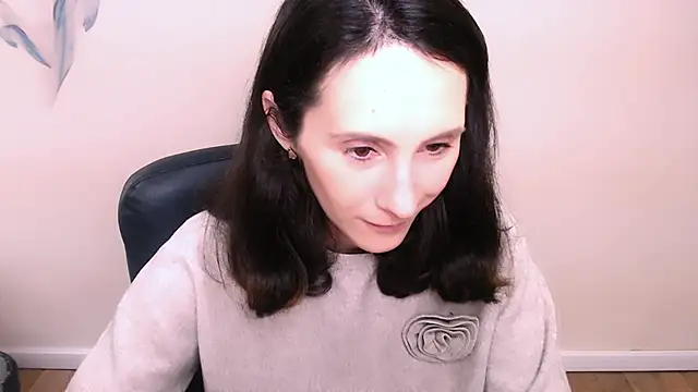 AlissaJersi online show from 11/19/25, 09:09