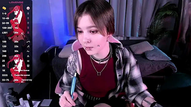 MiraVelle online show from 09/13/25, 09:03