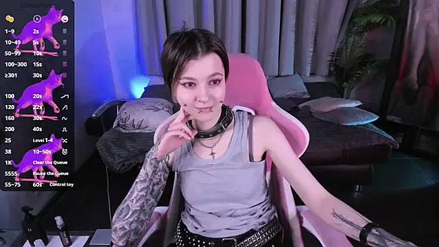 MiraVelle online show from 09/14/25, 09:14