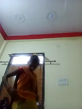 Saniye-143 online show from 09/30/25, 05:12