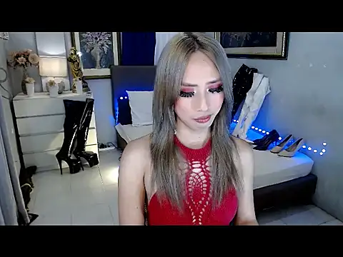 xMistressTiffany online show from 10/05/25, 06:12